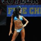 Kate  Rossey - NPC Jay Cutler Desert Classic 2014 - #1